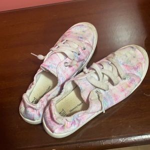 Shoes size 8 in woman’s